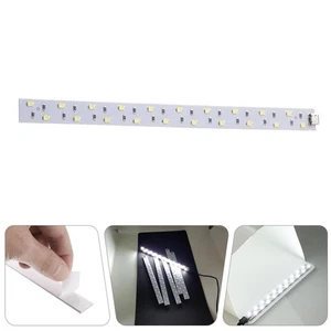 Caja blanda tira de luz LED equipo fotográfico iluminación fotografía suministro - Imagen 1 de 12