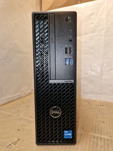 DELL OptiPlex 7010 i5-12500 16GB RAM 512GB SSD Windows 11 Pro SFF Desktop PC - Afbeelding 1 van 10