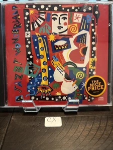 A Jazzy Wonderland Christmas CD Like New. CX - Picture 1 of 2
