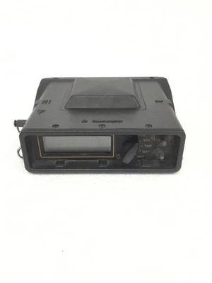 Trimble Navigation Transpak GPS 14992-30 For Surveying, No Batteries, WORKING - Image 1 of 4