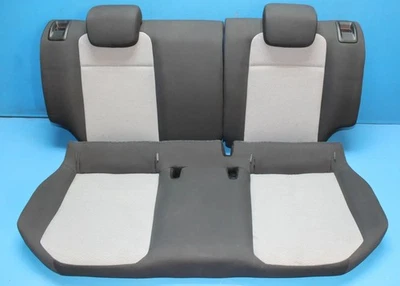 Rücksitzbank Rücksitz Sitz hinten 1S0885319 Seat Mii Bj.12 KF1 2-türig - Bild 1 von 4