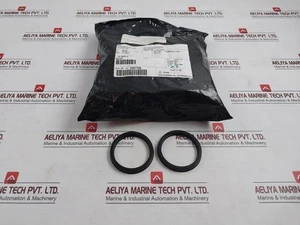 Lot of 10X PARKER 062722 Molythane PolyPak Seal 2 3/4 X 3 1/4 2NQ-A2 P4615 - Picture 1 of 9