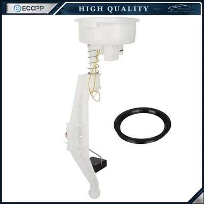 Unidad de envío de combustible para BMW X5 3,0 L 4,4 L 2001-2006 4,8 L 2004-2006 4,6 L 2002-2003 Foto 1 de 4