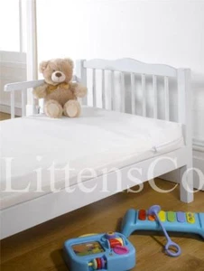 COLCHÓN CAMA CUNA BEBÉ JUNIOR 120cm x 60cm x 10cm, 1190mm x 590mm - Imagen 1 de 1