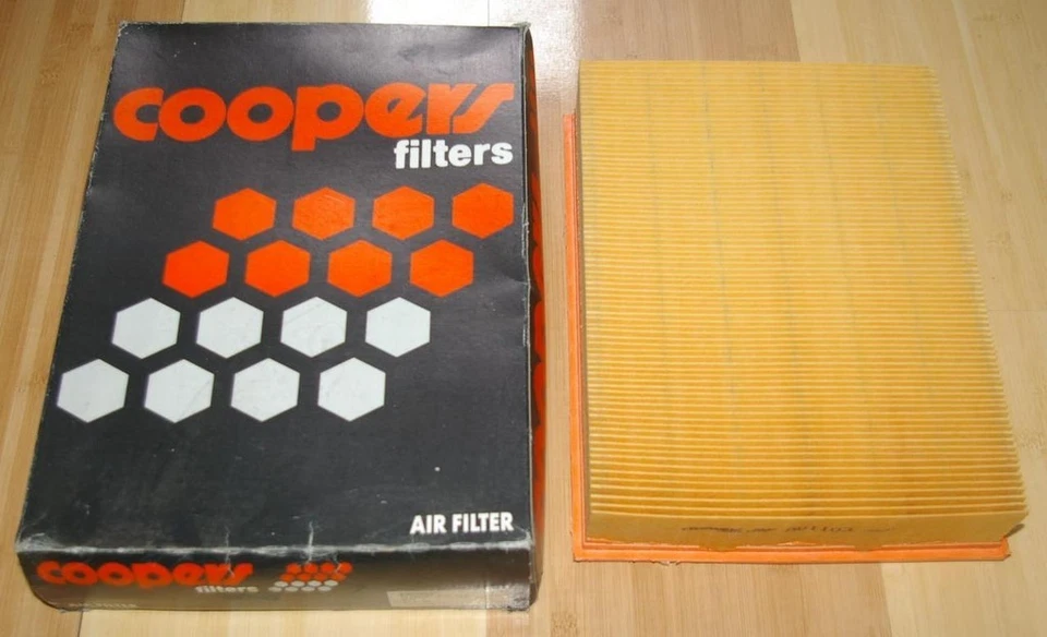 Filtro de aire Triumph TR8 Range Rover Discovery filtro de aire coopers ESR1445 Foto 1 de 1