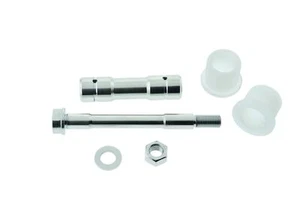 Schwingenbolzen Set mit Buchsen SR2 SR2E für Simson Schwingbolzen deutsch. Prod. - Bild 1 von 1