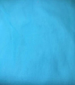 1 yard Cozy Cotton Flannel in Blue  - Picture 1 of 1