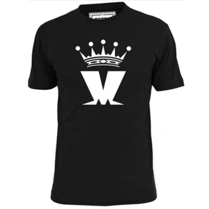 Hombre Locura Hombre Ska 2 Tono Camiseta Suggs Rude Boy Girl - Imagen 1 de 2
