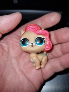 Lol surprise HAUSTIERE UND PÜPPCHEN - Bild 1 von 2