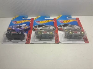 2013 Hot Wheels Treasure Hunt Stockar, Twinduction - Picture 1 of 4