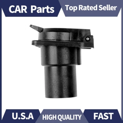 Arnés de enganche de remolque conector de enchufe de cableado receptáculo para Ford Lincoln Dorman Foto 1 de 2