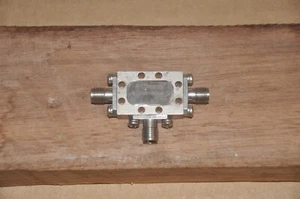 Narda-Miteq RF Mixer DM0104HA1 - Picture 1 of 4