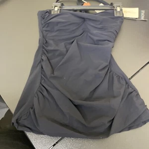 Gottex Damen Profile Swim Top Badeanzug/schwarz Größe 8 - Bild 1 von 3