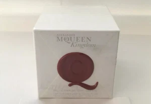 Alexander McQueen Kingdom Unisex 2pc Set : 10 ml/.33 oz EDP + Body Lotion Sealed - Picture 1 of 1