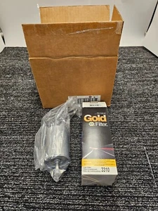 (QTY 6) NAPA 3310 Gold Fuel Filter For Acura SLX 96-99 IsuzuAxiom 02-03 - Picture 1 of 9