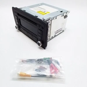 Bosch Audi AB-2 Europa Concert Car Sound System - Untested/For Spares/Repairs - Picture 1 of 10