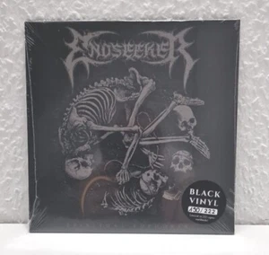 ENDSEEKER - SPIRITUAL Euphoria / 2019 / 7"Single /Factory Sealed Limited To 222  - Bild 1 von 2