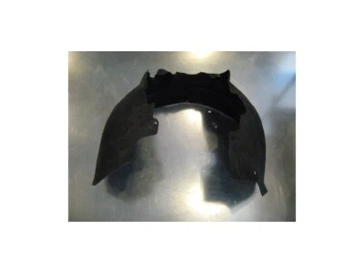 Audi S4 2006 forro de guardabarros delantero izquierdo del conductor R14223 Foto 1 de 2