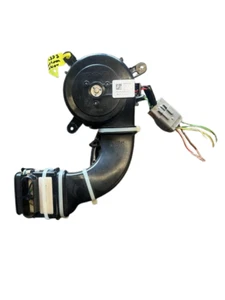 Motor soplador cojín asiento delantero inferior Range Rover HSE L322 07-12 OEM pasajero - Imagen 1 de 3