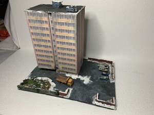 second hand n gauge layouts sale