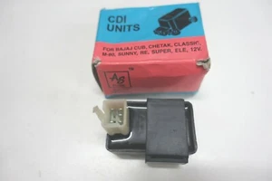 Bajaj CDI 5 pines - Imagen 1 de 2