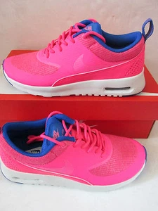 scarpe sneakers nike donna air max THEA PRM running 616723 601 - Foto 1 di 6