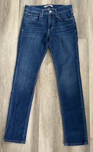 Joes Jeans Slim Fit Mid Rise Blue Stretch Premium Denim Mens W29 $198 Jeans - Picture 1 of 6