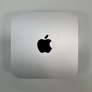 Apple 2010 Mac Mini 2.4GHz 2 Duo MC270LL/A | I/O Issue | For Parts - Picture 1 of 8