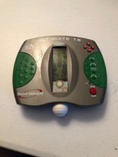 Ultimate 18 Tiger Woods Game