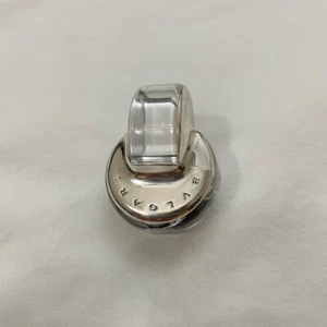 Bvlgari Miniature Perfume Omnia Crystalline Edt 5ml - Picture 1 of 2
