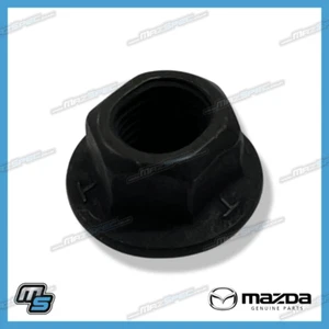 Genuine Engine Side Mount & Suspension Arm Nut / Fastener - Mazda MX5 MK1 / MK2 - Picture 1 of 2