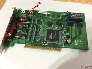 1 Stück gebrauchte PCI-7234 (von DHL oder Fedex 90 Tage Garantie) #A6-35 - Bild 1 von 4