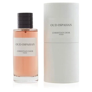 Dior La Collection Privee Oud Ispahan 125ml Eau De Parfum - Bild 1 von 1