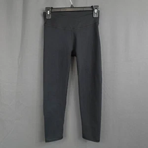 Fabletics Mujer Leggings XS Negro Gimnasio Yoga Correr Atlético Activo Ocio - Imagen 1 de 12