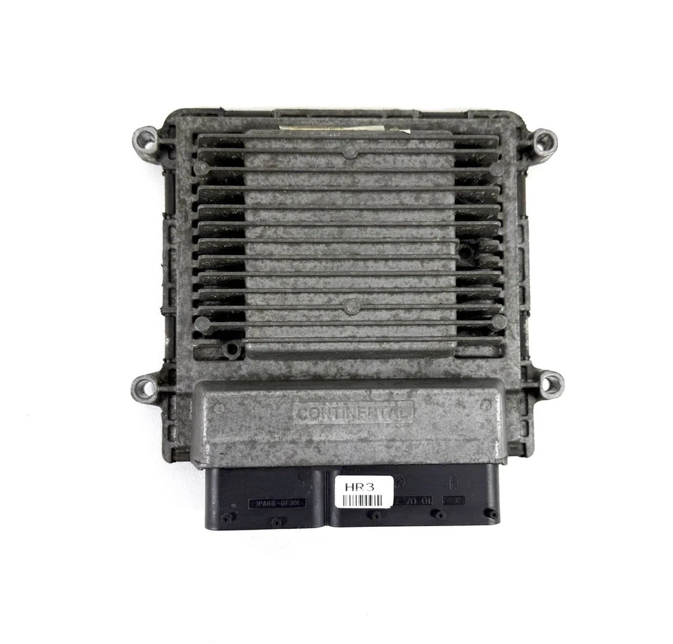 КОМПЬЮТЕР ДВИГАТЕЛЯ 2010-2013 HYUNDAI TUCSON 39136-2G802 PCM ECM ECU OEM - Изображение 1 из 3