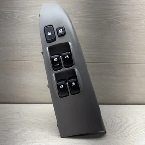 2006-2008 Kia Sedona Front Driver Master Window Switch 93570-4D000KS - Picture 1 of 6