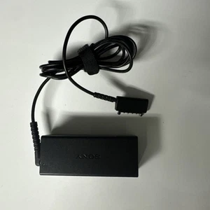 Original AC-Adapter SGPAC10V1 for Sony Xperia Tablet S Series A1943428A - Picture 1 of 4