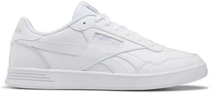 Scarpe Reebok Court Advance uomo bianche tennis corsa outdoor 100010618 - Foto 1 di 7