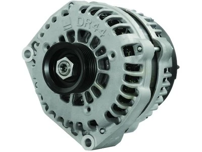 Alternador de aire acondicionado Delco 65133GKVD 2006 5,3 L V8 dorado -- nuevo; 145 amperios Foto 1 de 2