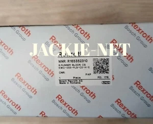 1PCS NEW R165352310 VIA DHL/FedEx #PY - Afbeelding 1 van 1