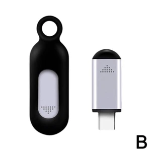 Smart Phone IR Infrared Remote Control Adapter Typc APP For Android B8V1 W9 B3E6 - Afbeelding 1 van 12