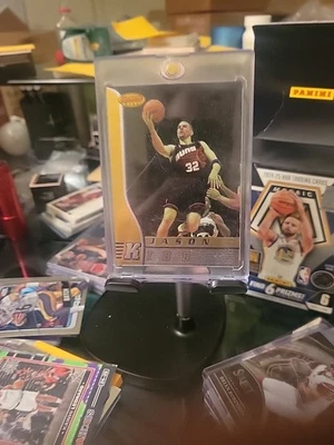 1996-97 Bowman's Best - Jason Kidd #79 Refractor - Image 1 of 3