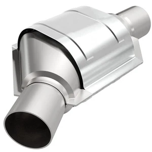 MagnaFlow 49 State Converter 99174HM Heavy Metal Series Catalytic Converter - Picture 1 of 4