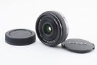 Exc Panasonic Lumix G 14mm f/2.5 H-H014 Auto focus Lens 578