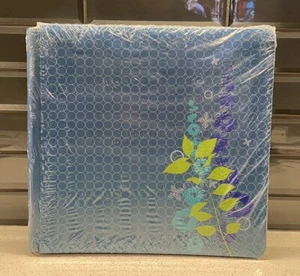 Creative Memories Fast to Fabulous Peacock Album, 12x12 Fast2Fab CM, Retired New - Foto 1 di 4
