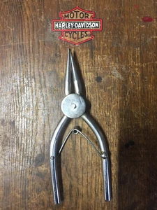 Harley-Davidson CIRCLIP/SNAP RING PLIERS REMOVES MOST CIRCLIPS IN HD ENGINESB17 - Picture 1 of 9