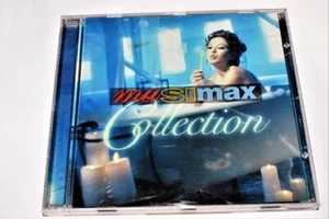 Musimax Collection '98 CD Various Genres Celine Dion Khalid Kenny G Bee Gees VG+ - Picture 1 of 1