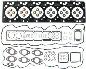 Head Gasket Set for 03-07 Dodge Cummins 5.9L Diesel 24v Common Rail (1137) - Picture 1 of 1