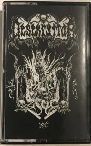 Desekryptor – Demo 2016 Cassette 2017 Ghastly Apparition – Ghost 006 [85/100]*DE - Picture 1 of 2