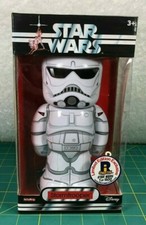 New In Box STAR WARS Stormtrooper Schylling Tin Wind-Up 1:1500 From RI Comic Con